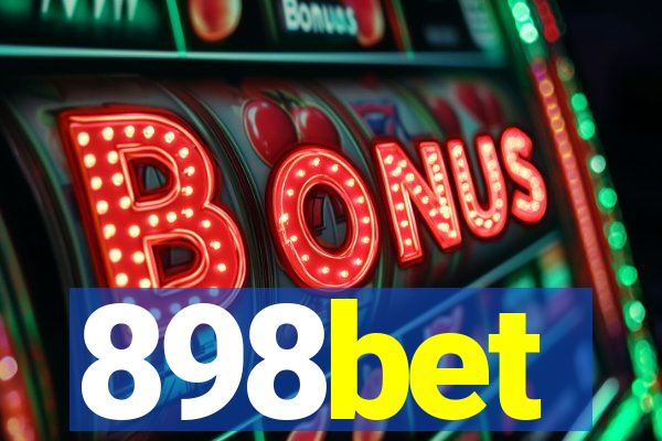 898bet
