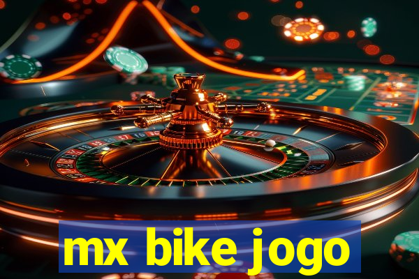 mx bike jogo