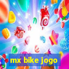 mx bike jogo