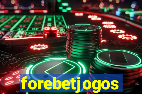 forebetjogos