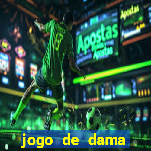 jogo de dama apostado online