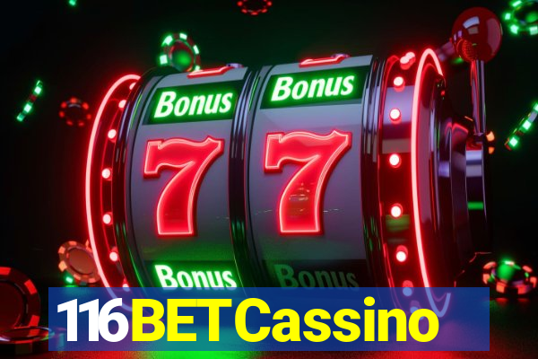 116BETCassino