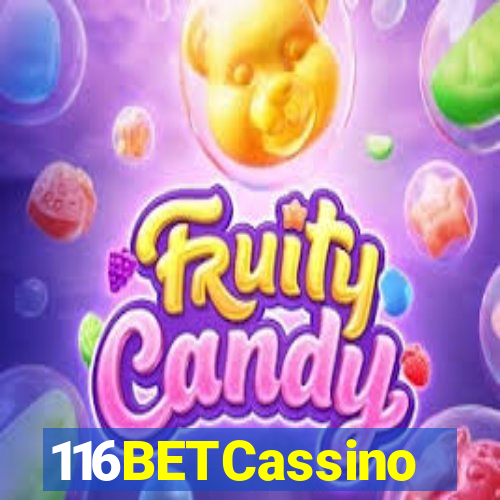 116BETCassino