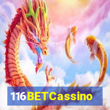 116BETCassino