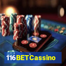 116BETCassino