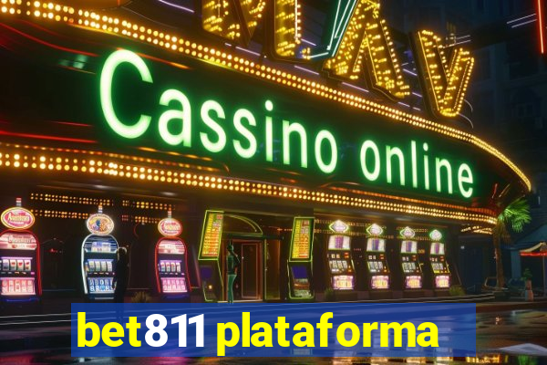 bet811 plataforma