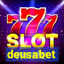deusabet