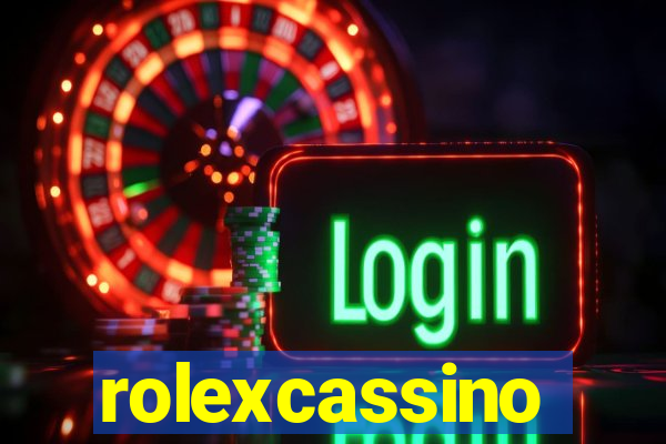rolexcassino