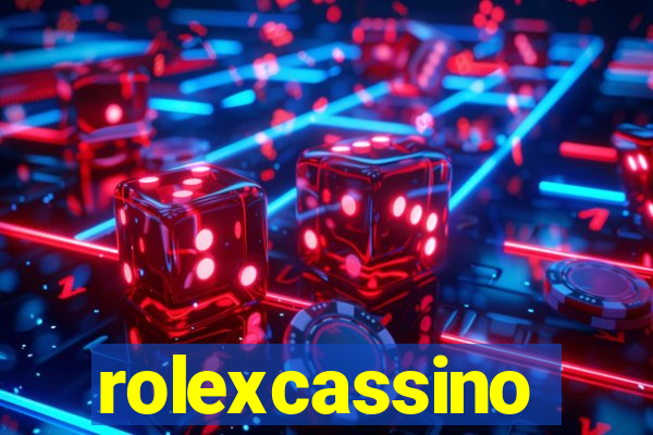 rolexcassino