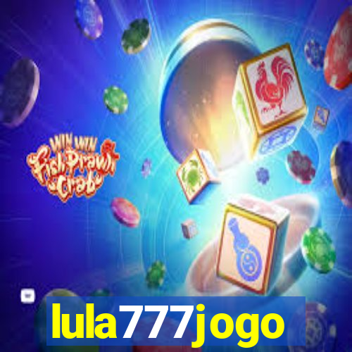 lula777jogo