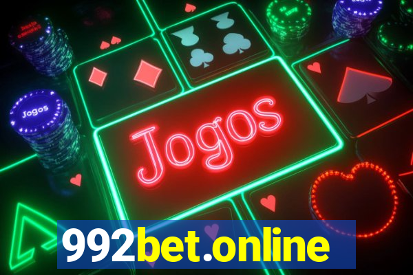 992bet.online
