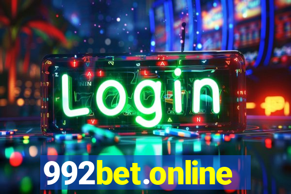 992bet.online