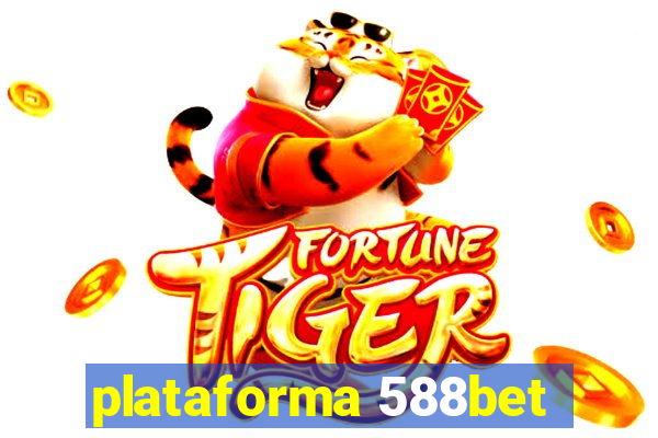 plataforma 588bet