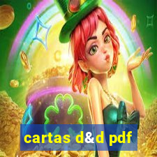 cartas d&d pdf