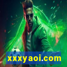 xxxyaoi.com