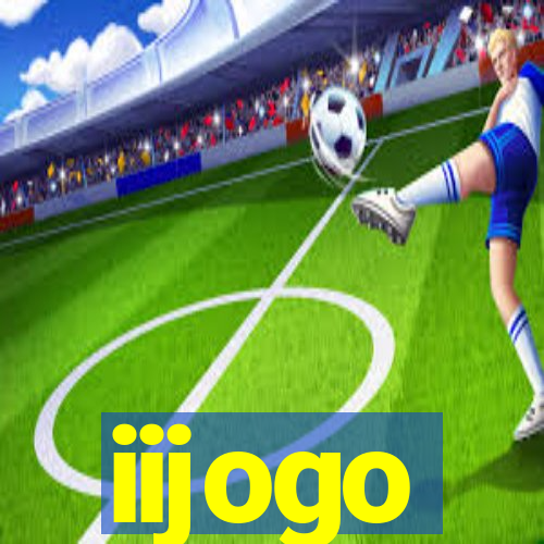 iijogo