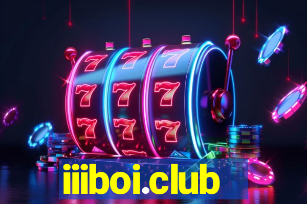 iiiboi.club