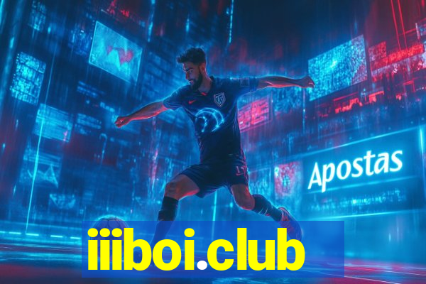 iiiboi.club