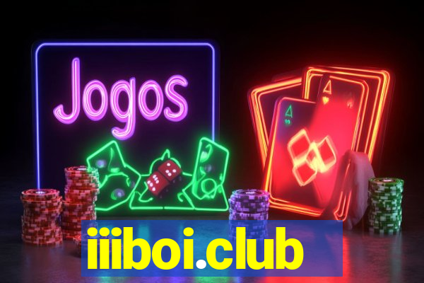 iiiboi.club