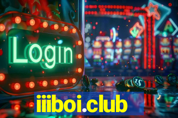 iiiboi.club
