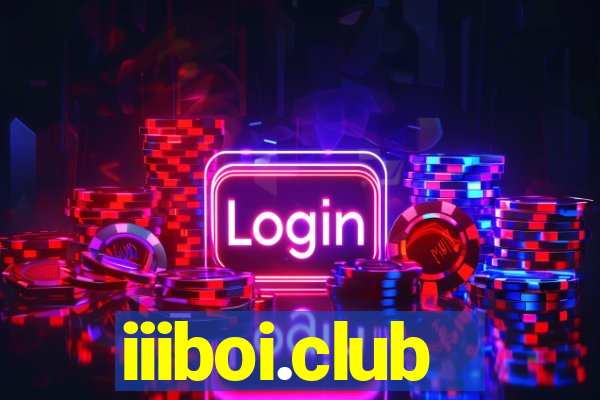 iiiboi.club