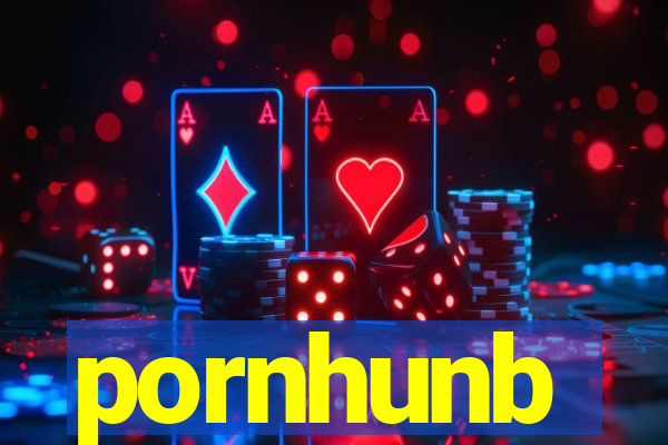 pornhunb