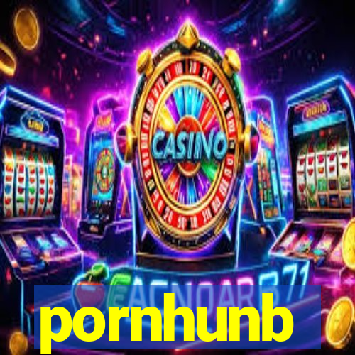 pornhunb