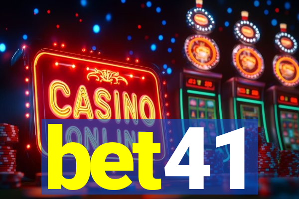 bet41
