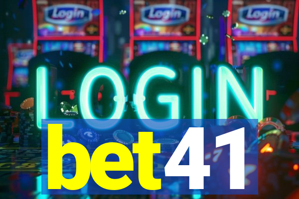 bet41