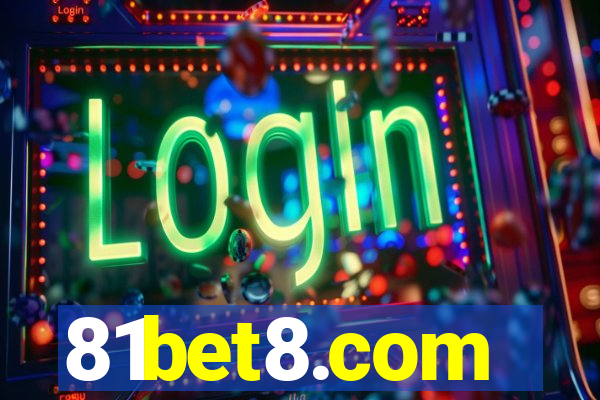 81bet8.com
