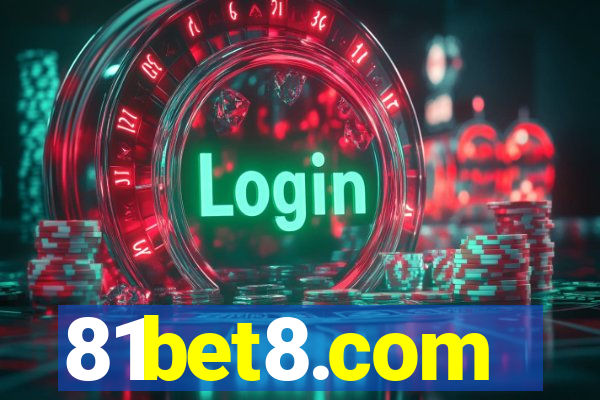 81bet8.com