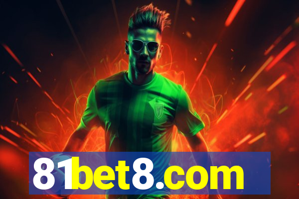 81bet8.com