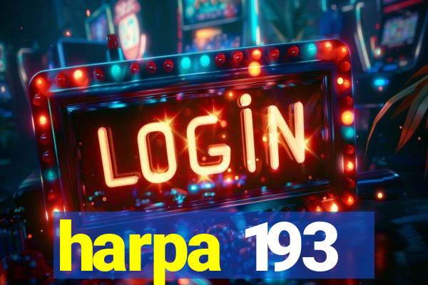 harpa 193
