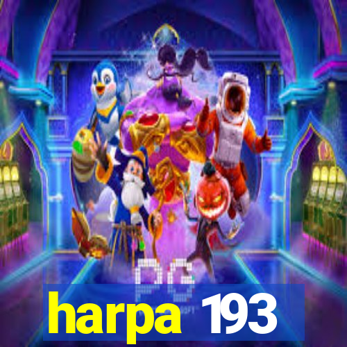 harpa 193