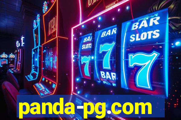 panda-pg.com