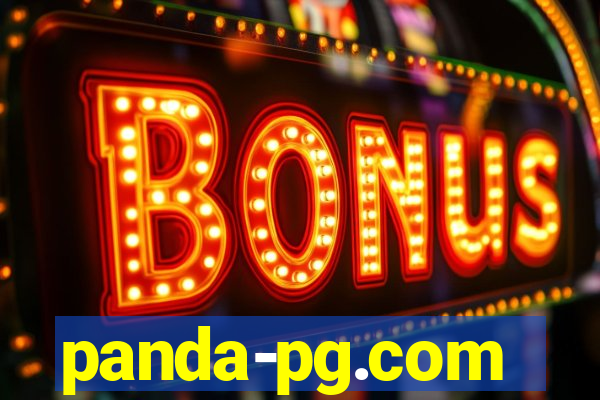panda-pg.com