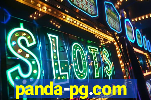 panda-pg.com