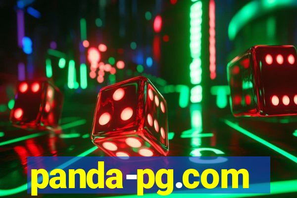 panda-pg.com