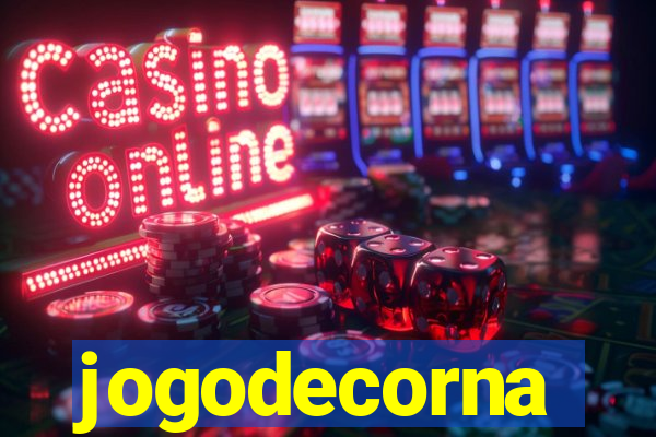 jogodecorna