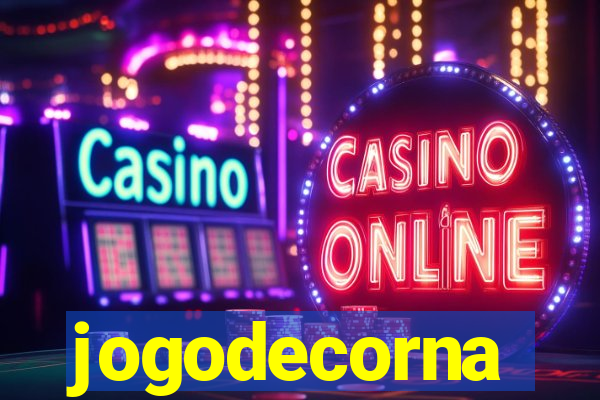 jogodecorna