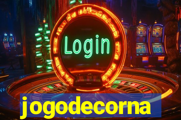 jogodecorna