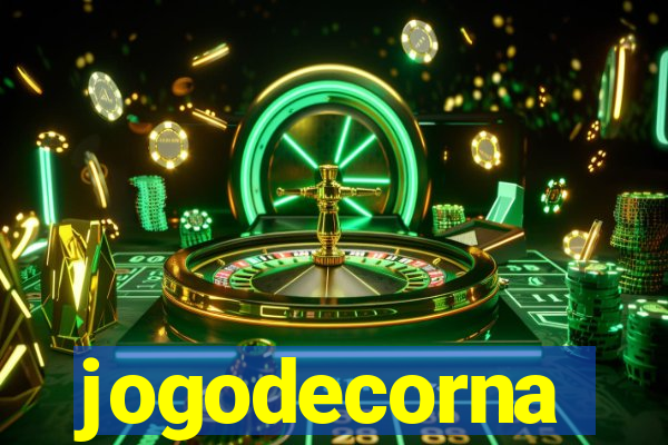 jogodecorna