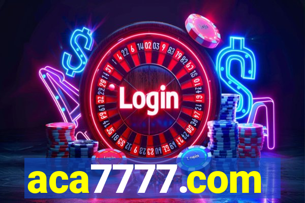 aca7777.com