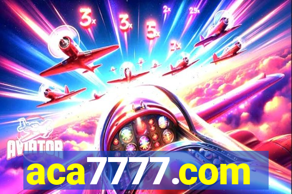 aca7777.com