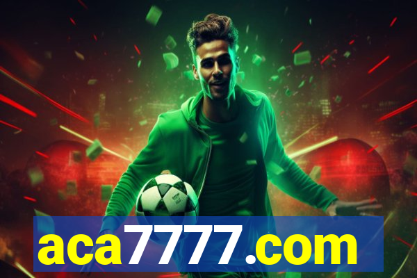 aca7777.com