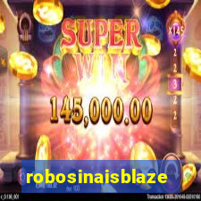 robosinaisblaze
