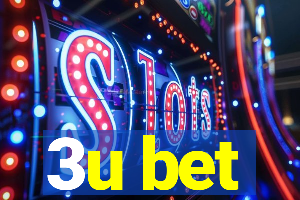 3u bet