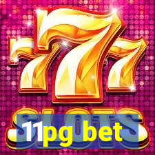 11pg bet