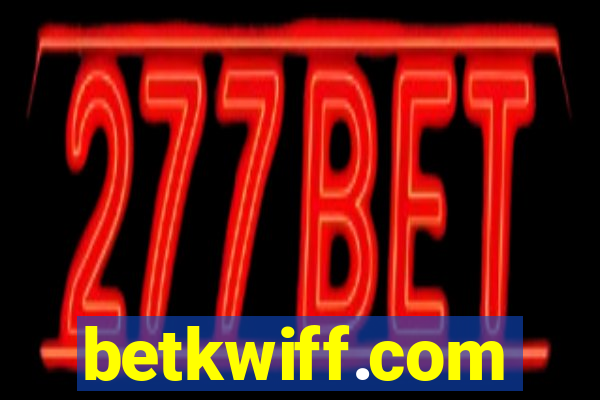 betkwiff.com