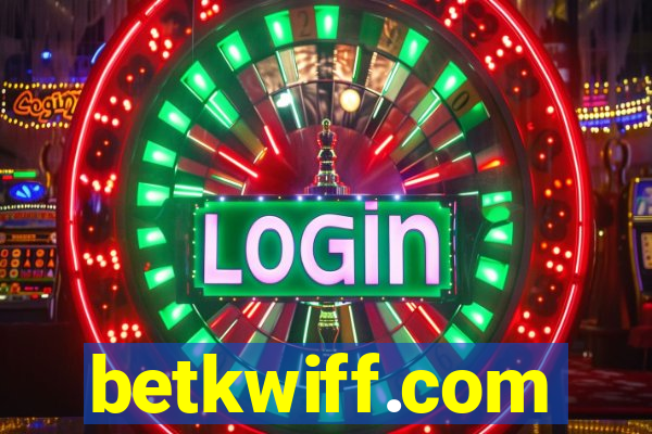 betkwiff.com